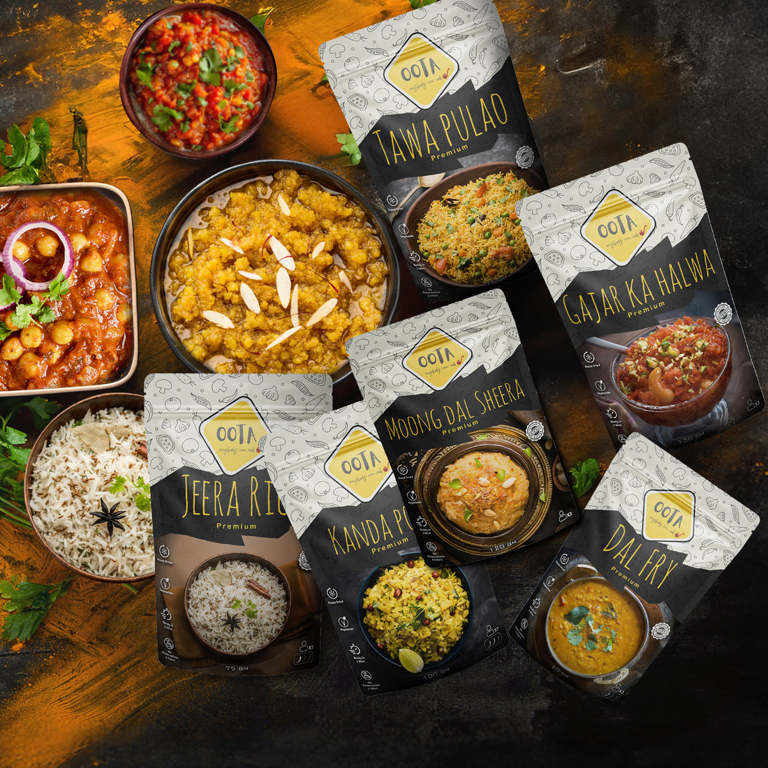 Everyday Comfort Pack