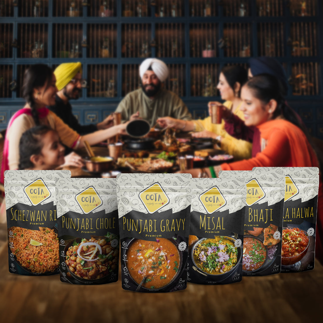 Fiery Favorites Bundle