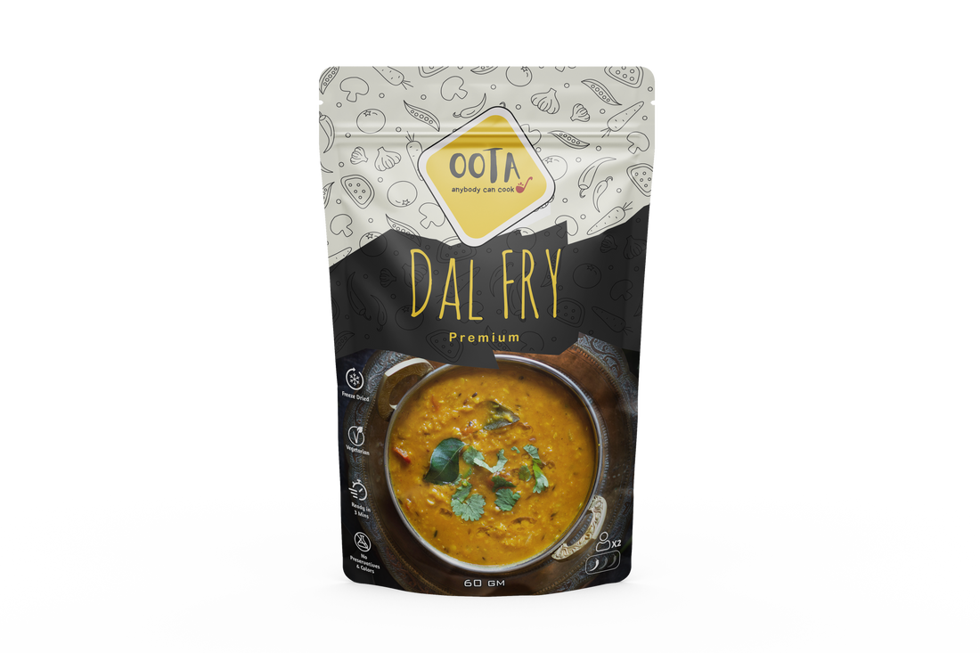 Dal Fry