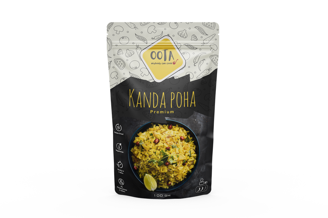 Kanda Poha