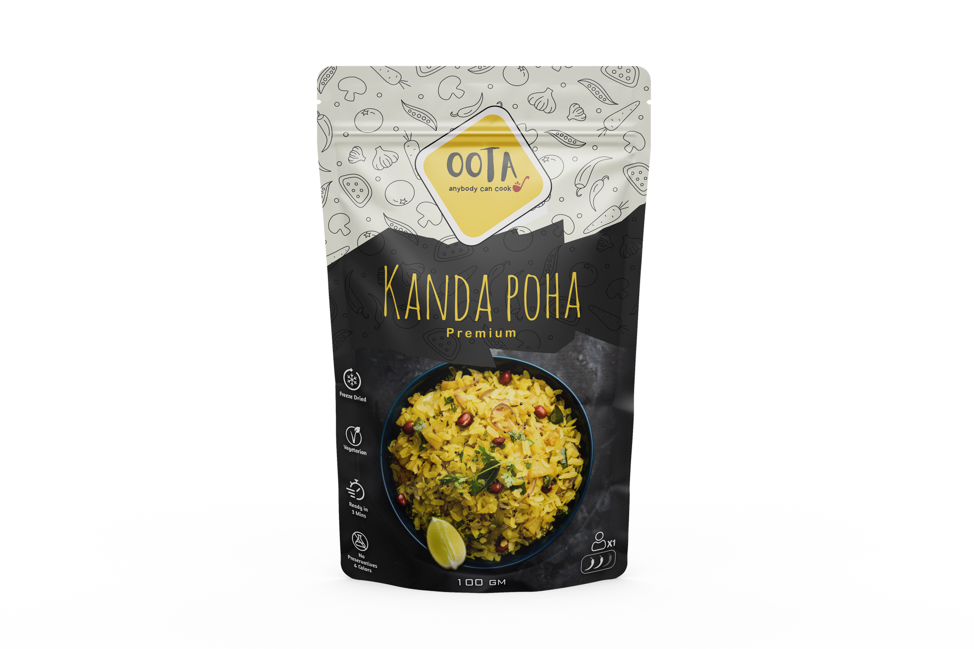 Kanda Poha