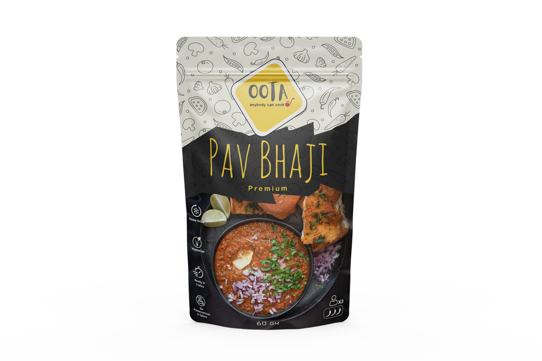 Pav Bhaj