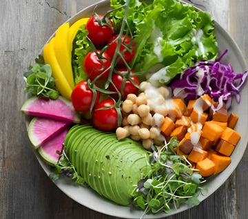 Preservative-Free Meals: Why It Matters for Your Health