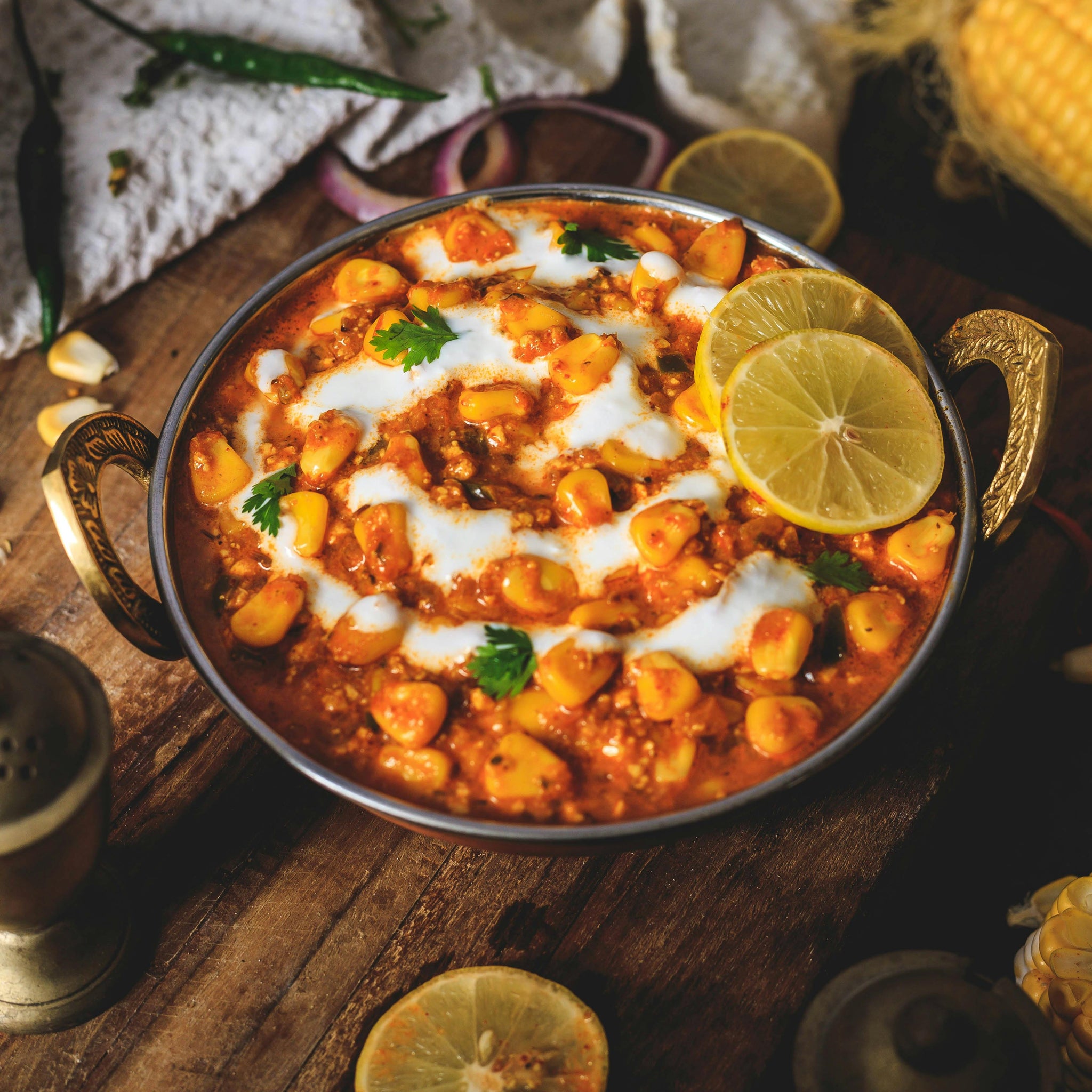 Quick Indian Meals for Travelers and Busy Lifestyles